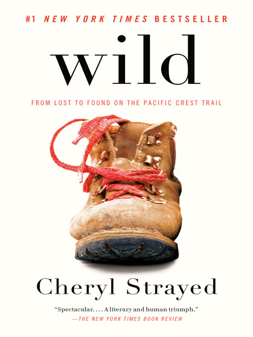 Cover image for Wild